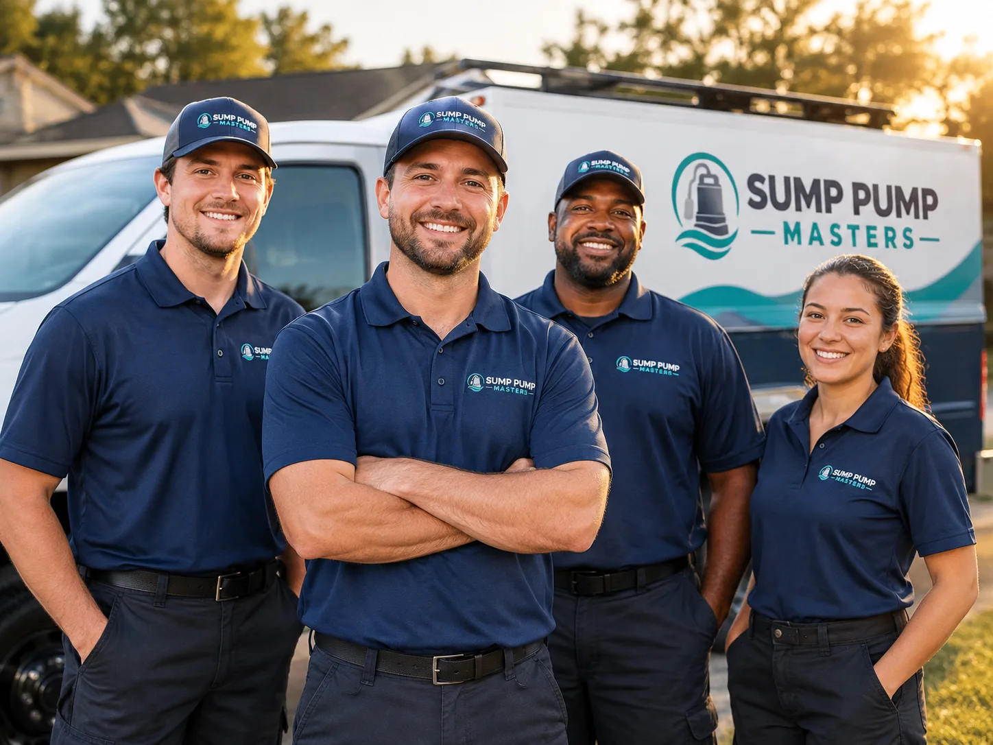 Sump Pump Repair company in La Crescenta, CA
